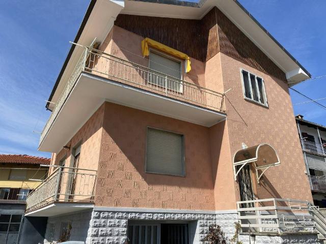 Villa in vendita a Giaveno TO