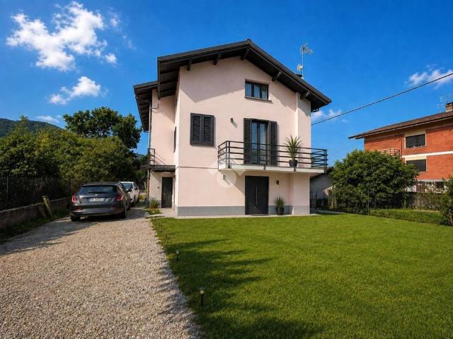 Villa in vendita a Giaveno TO