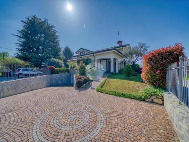 Villa in vendita a Giaveno TO