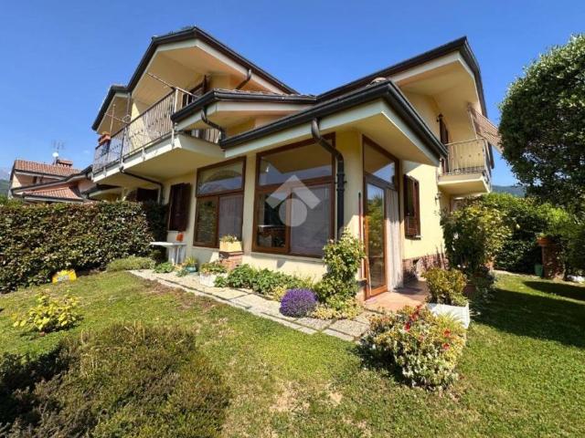 Villa in vendita a Giaveno TO