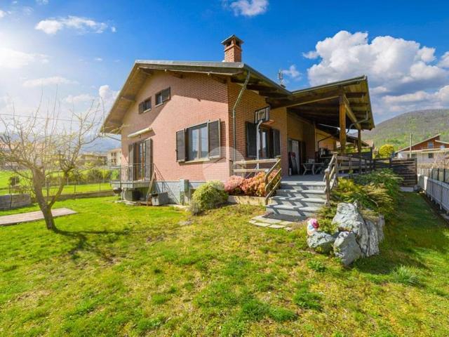Villa in vendita a Giaveno TO