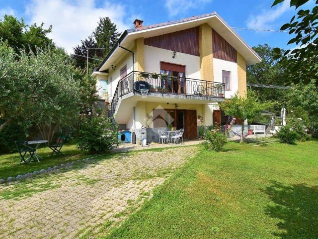 Villa in vendita a Giaveno TO