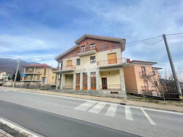 Villa in vendita a Giaveno TO