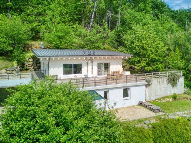 Villa in vendita a Giaveno TO
