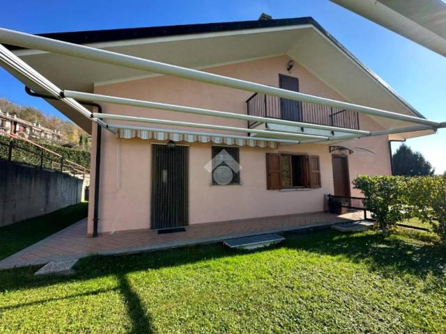 Villa in vendita a Giaveno TO
