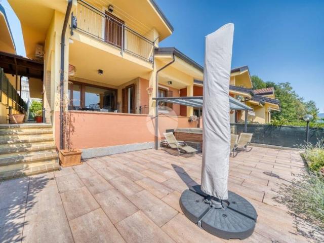 Villa in vendita a Giaveno TO