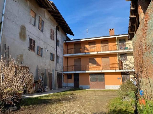 Villa in vendita a Giaveno TO