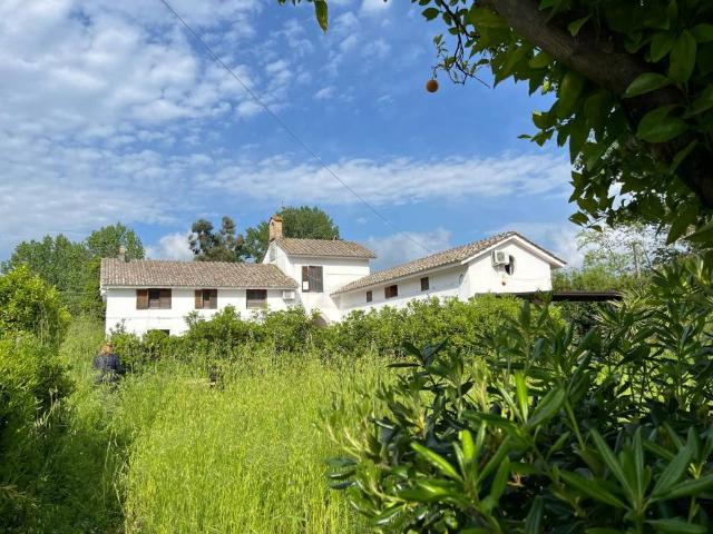 Villa in vendita a Giffoni Valle Piana SA
