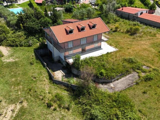 Villa in vendita a Giffoni Sei Casali