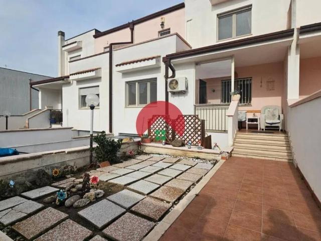 Villa in vendita a Ginosa TA