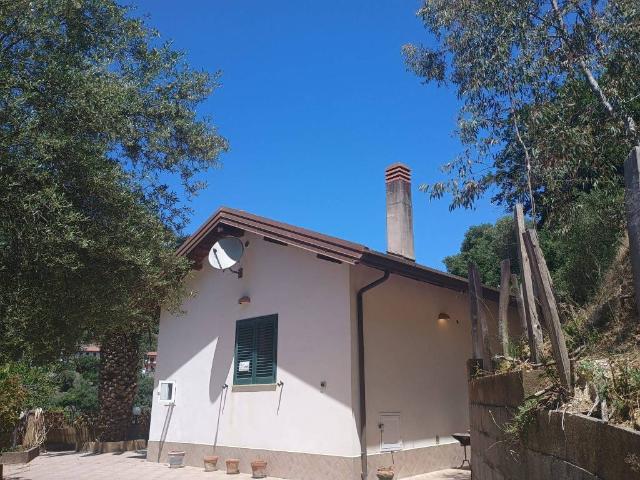 Villa in vendita a Gioiosa Marea ME