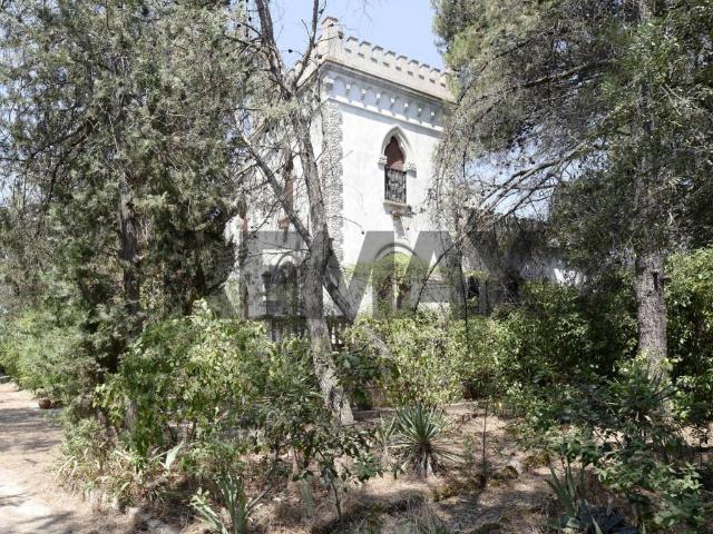Villa in vendita a Gioia del Colle BA