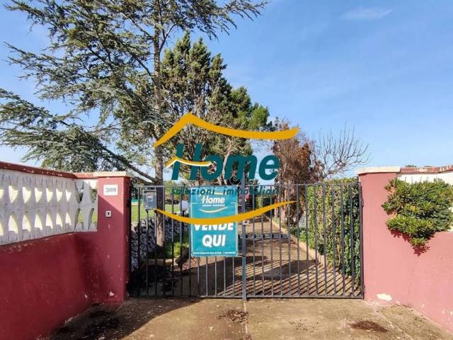 Villa in vendita a Gioia del Colle BA