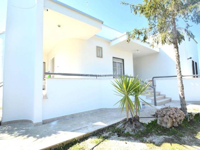 Villa in vendita a Gioia del Colle BA