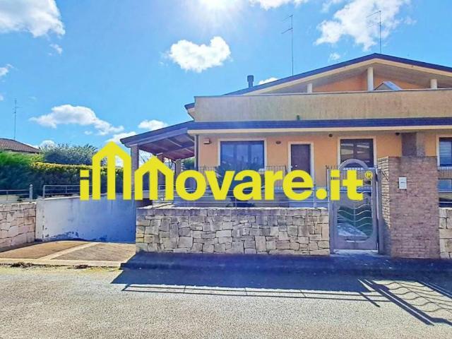 Villa in vendita a Gioia del Colle BA