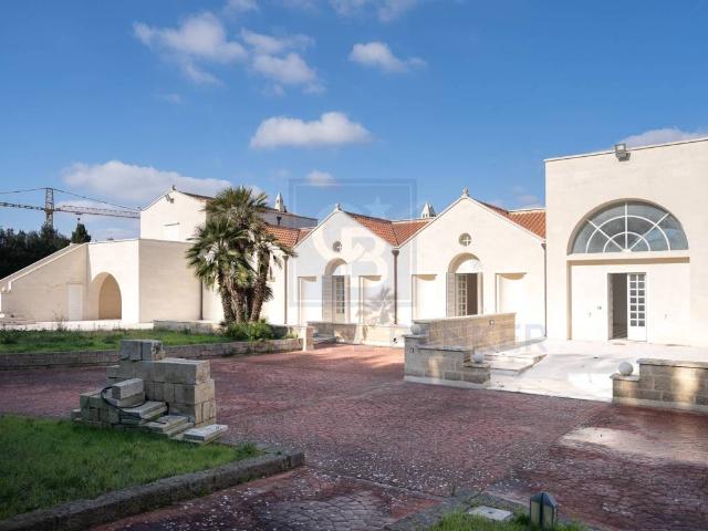 Villa in vendita a Gioia del Colle BA
