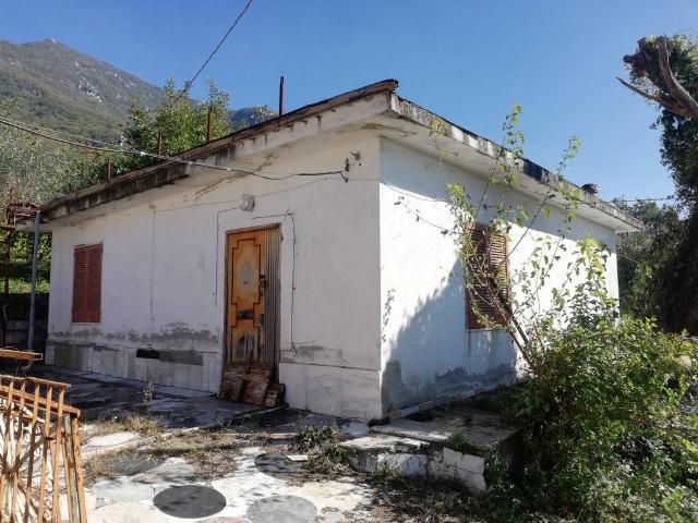 Villa in vendita a Gioia Sannitica CE