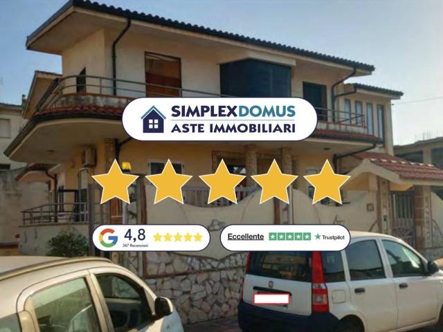Villa in vendita a Gioia Tauro RC