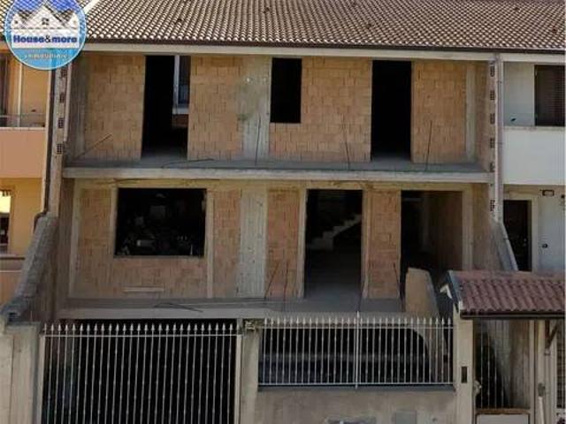 Villa in vendita a Gioia Tauro RC