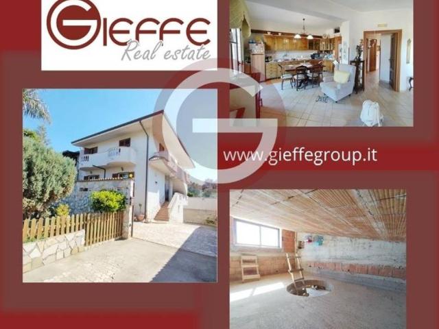 Villa in vendita a Gioia Tauro RC