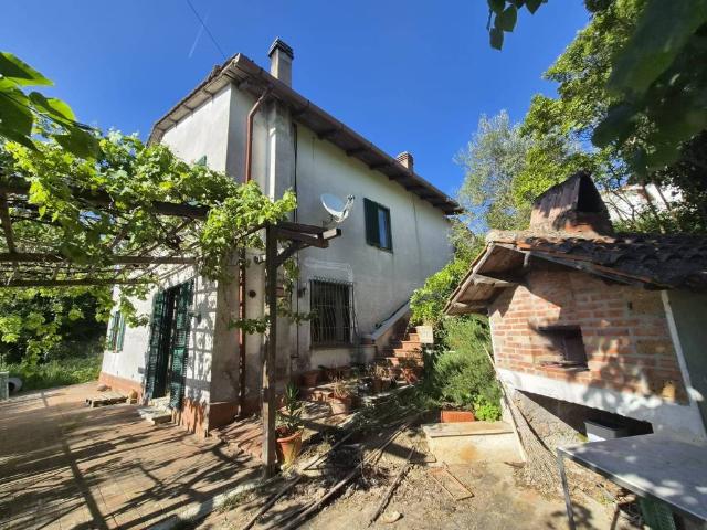 Villa in vendita a Giove TR