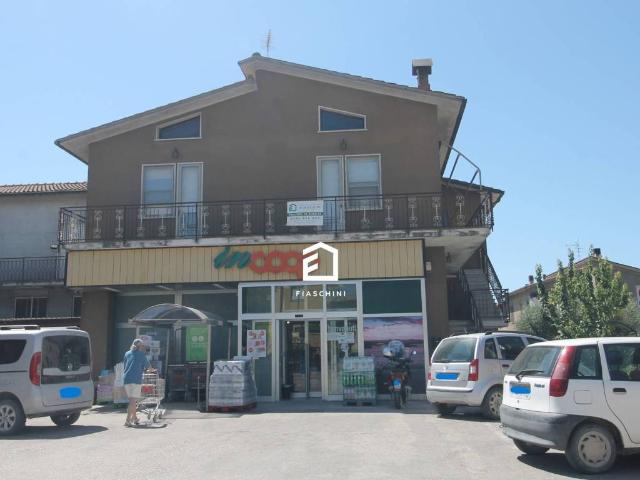 Villa in vendita a Giove TR