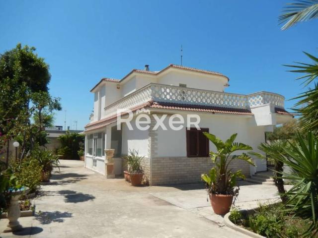Villa in vendita a Giovinazzo BA