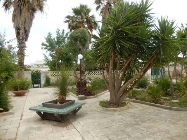 Villa in vendita a Giovinazzo BA