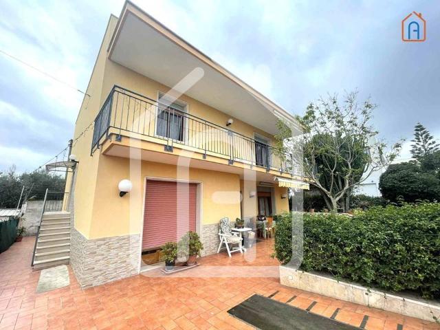 Villa in vendita a Giovinazzo BA