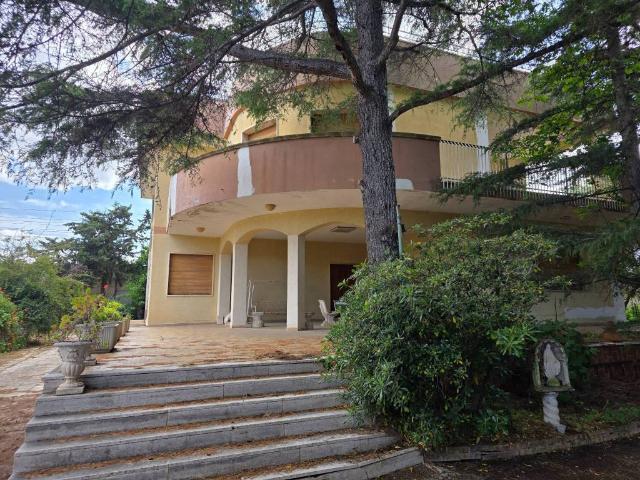 Villa in vendita a Giovinazzo BA