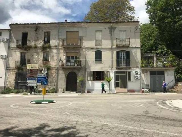 Villa in vendita a Gissi CH