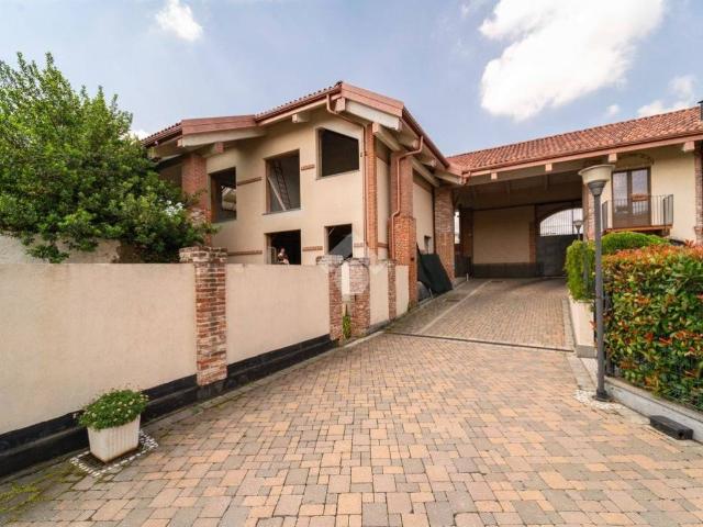 Villa in vendita a Grugliasco TO