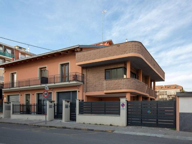 Villa in vendita a Grugliasco TO