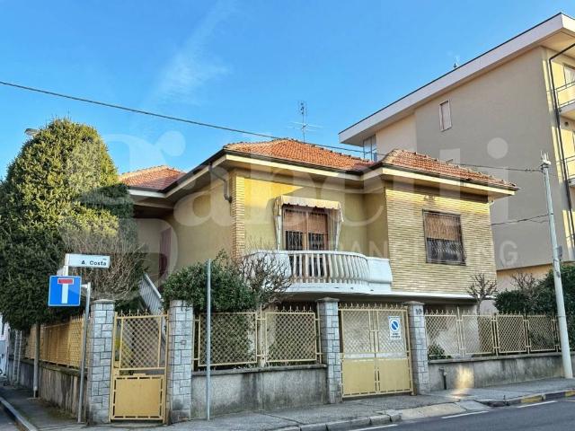 Villa in vendita a Grugliasco TO