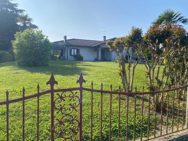 Villa in vendita a Grumolo delle Abbadesse VI
