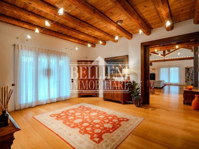 Villa in vendita a Grumolo delle Abbadesse VI