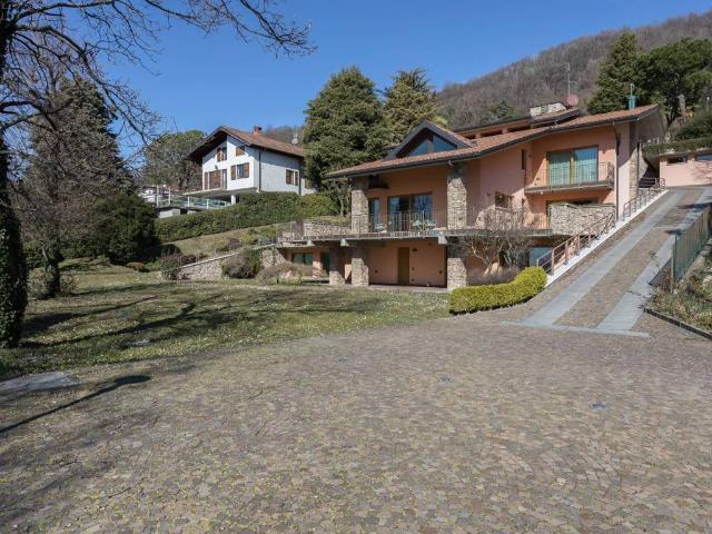 Villa in vendita a Grumello del Monte BG