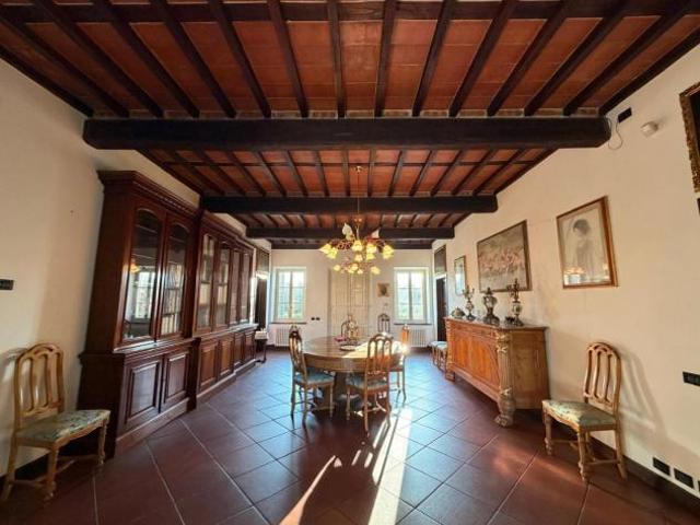 Villa in vendita a Gragnano Capannori 660 mq Rif: 1057821