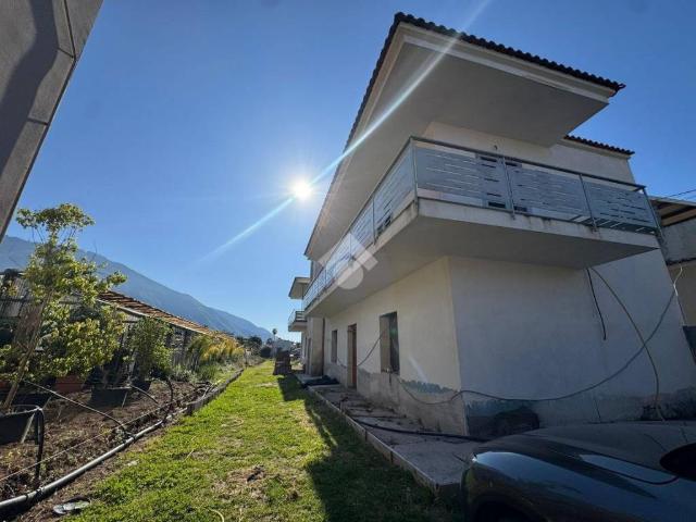 Villa in vendita a Gragnano NA