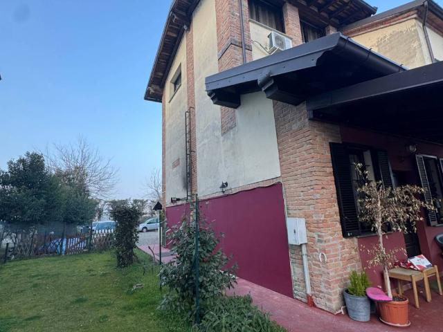 Villa in vendita a Gragnano Trebbiense PC