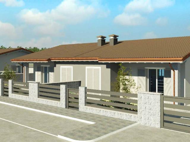 Villa in vendita a Gragnano Trebbiense PC