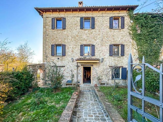 Villa in vendita a Gradara PU