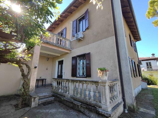 Villa in vendita a Gradisca d'Isonzo GO