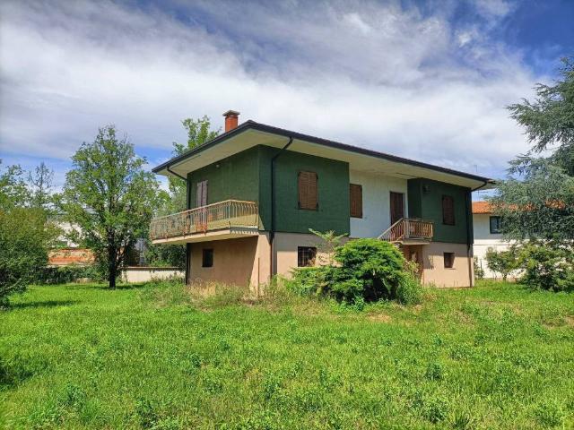 Villa in vendita a Gradisca d'Isonzo GO