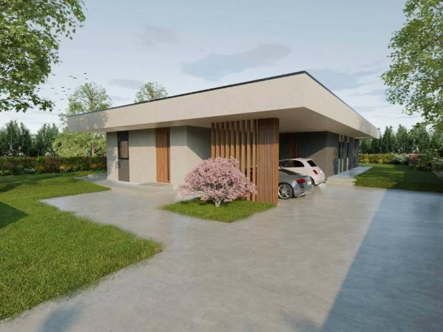 Villa in vendita a Gradisca d'Isonzo GO