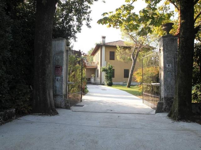 Villa in vendita a Gradisca d'Isonzo GO