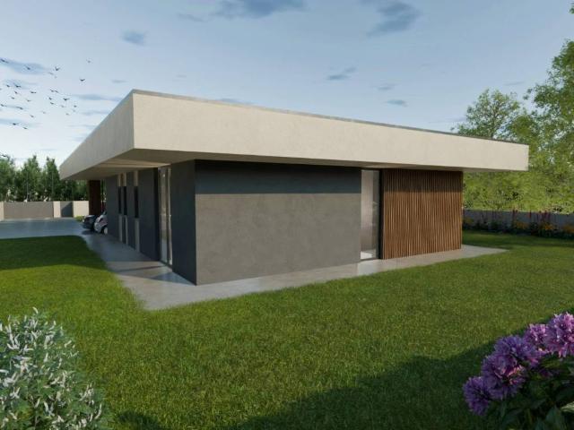 Villa in vendita a Gradisca d'Isonzo GO