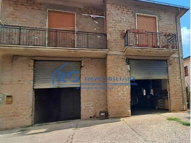 Villa in vendita a Graffignano VT
