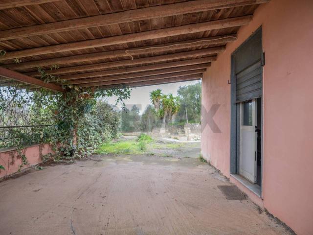 Villa in vendita a Grammichele