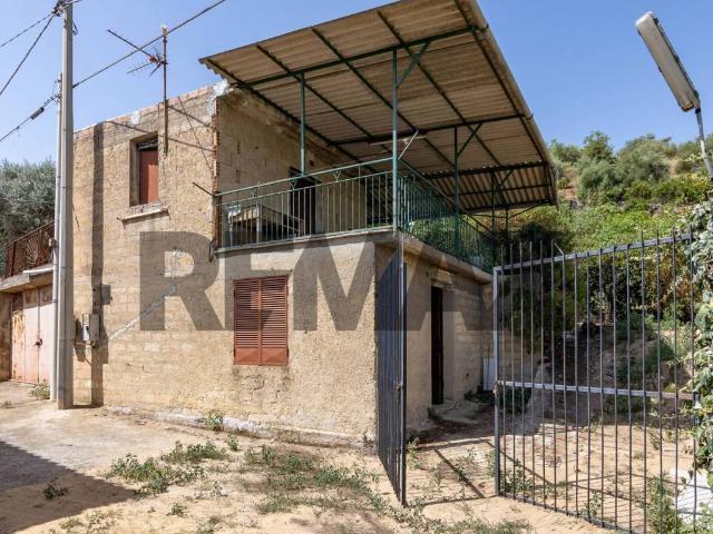 Villa in vendita a Grammichele CT